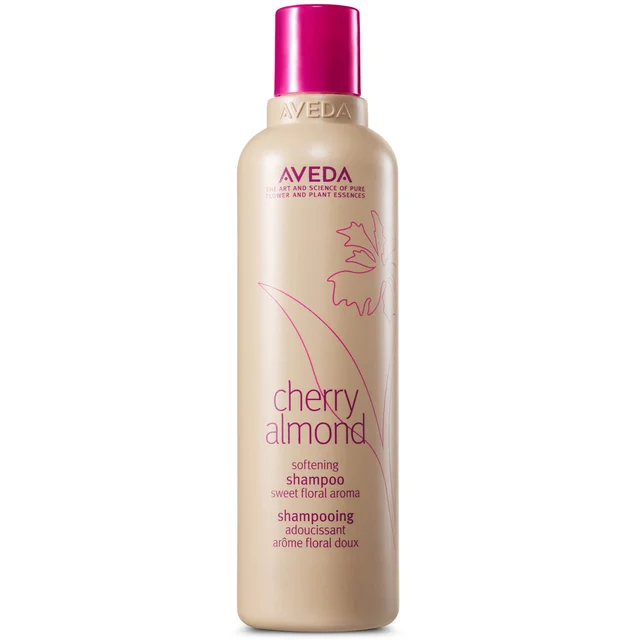 Aveda Kers-Amandel Shampoo 250 ml