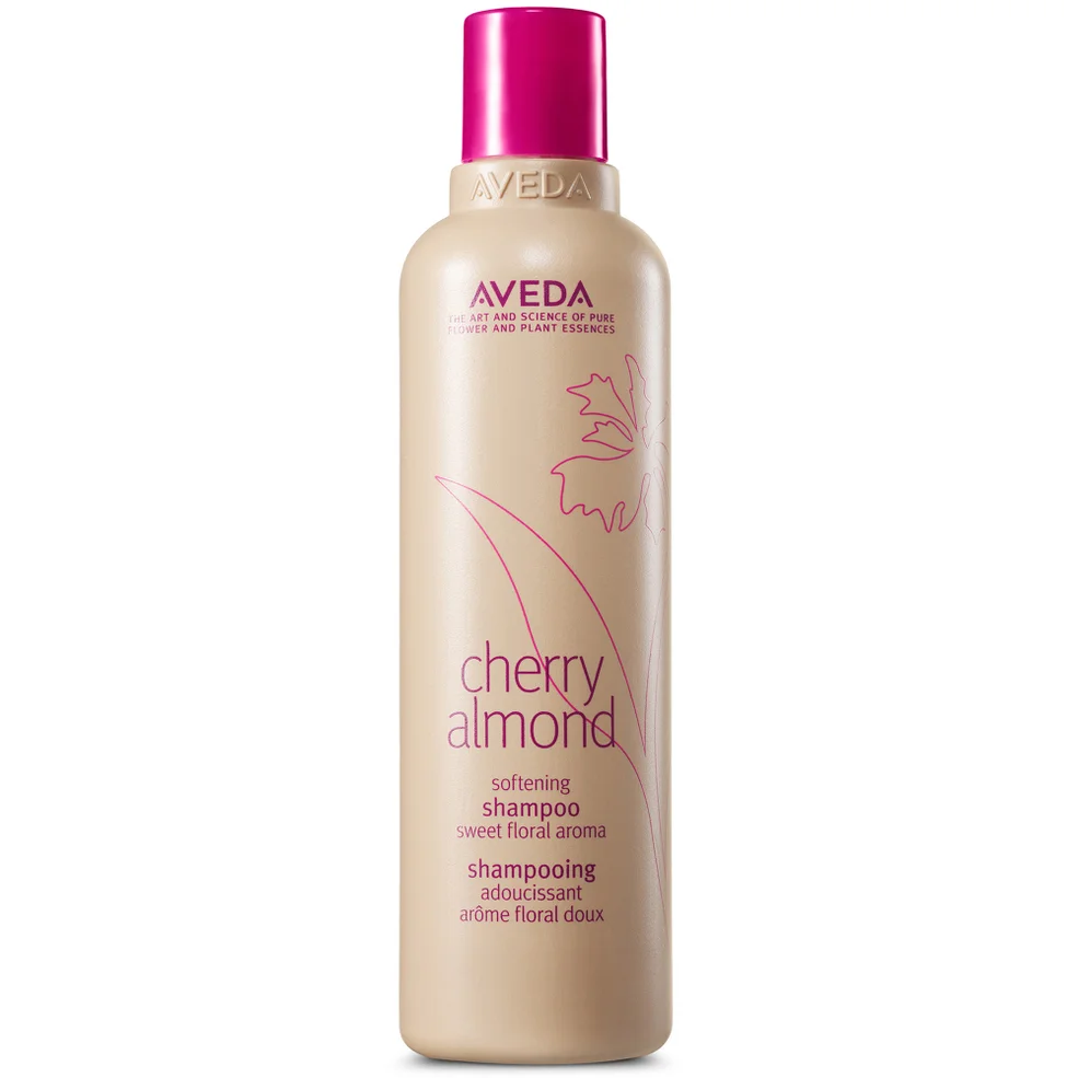Aveda Kers-Amandel Shampoo 250 ml Afbeelding 1