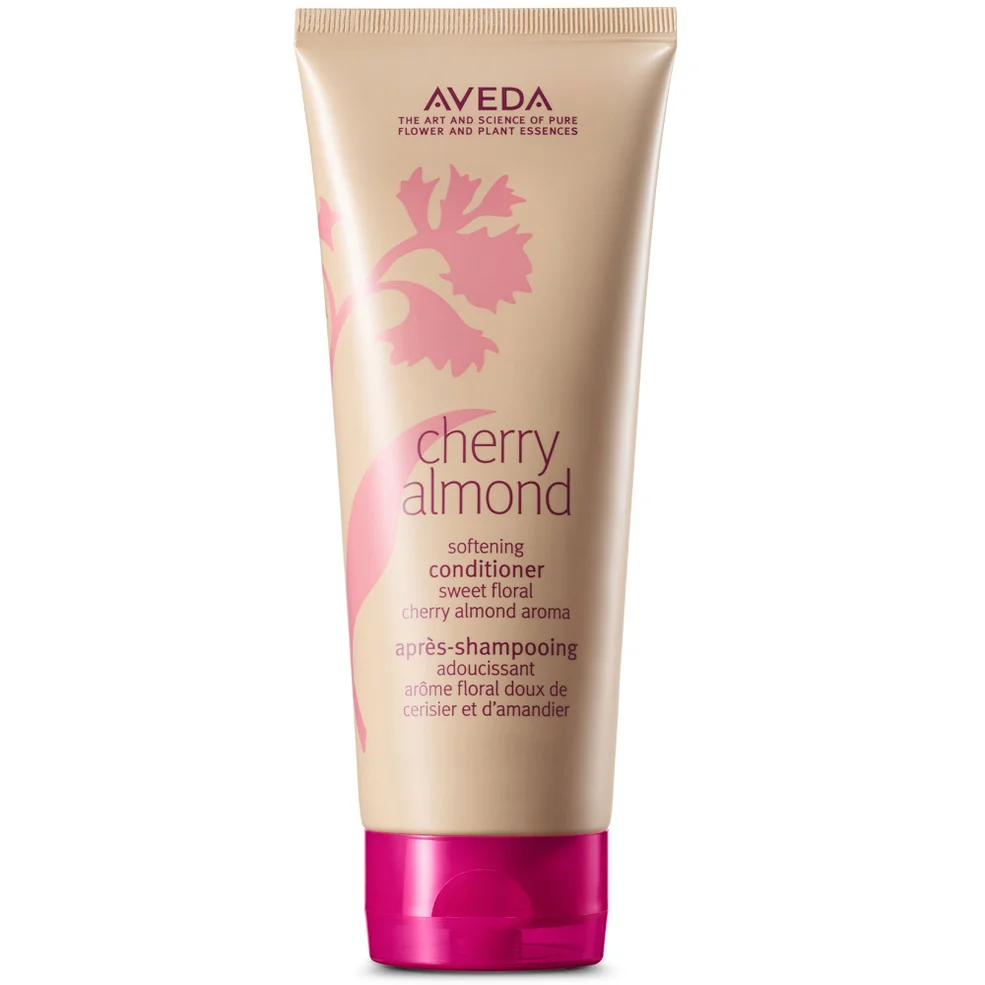 Aveda Cherry Almond Conditioner 200ml Afbeelding 1