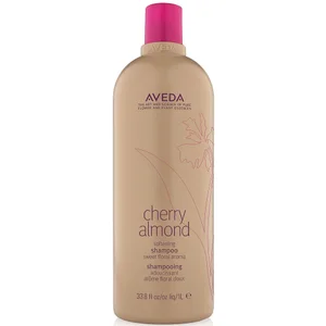 Aveda Kers-Amandel Shampoo 1000 ml - Size 1000ml