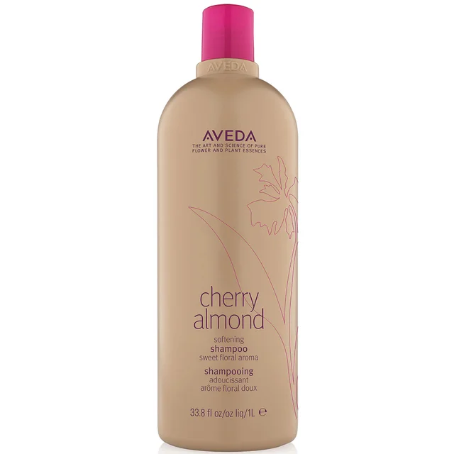 Aveda Kers-Amandel Shampoo 1000 ml