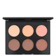 MAC Studio Fix Sculpt en Shape Contourpalet - Light Medium