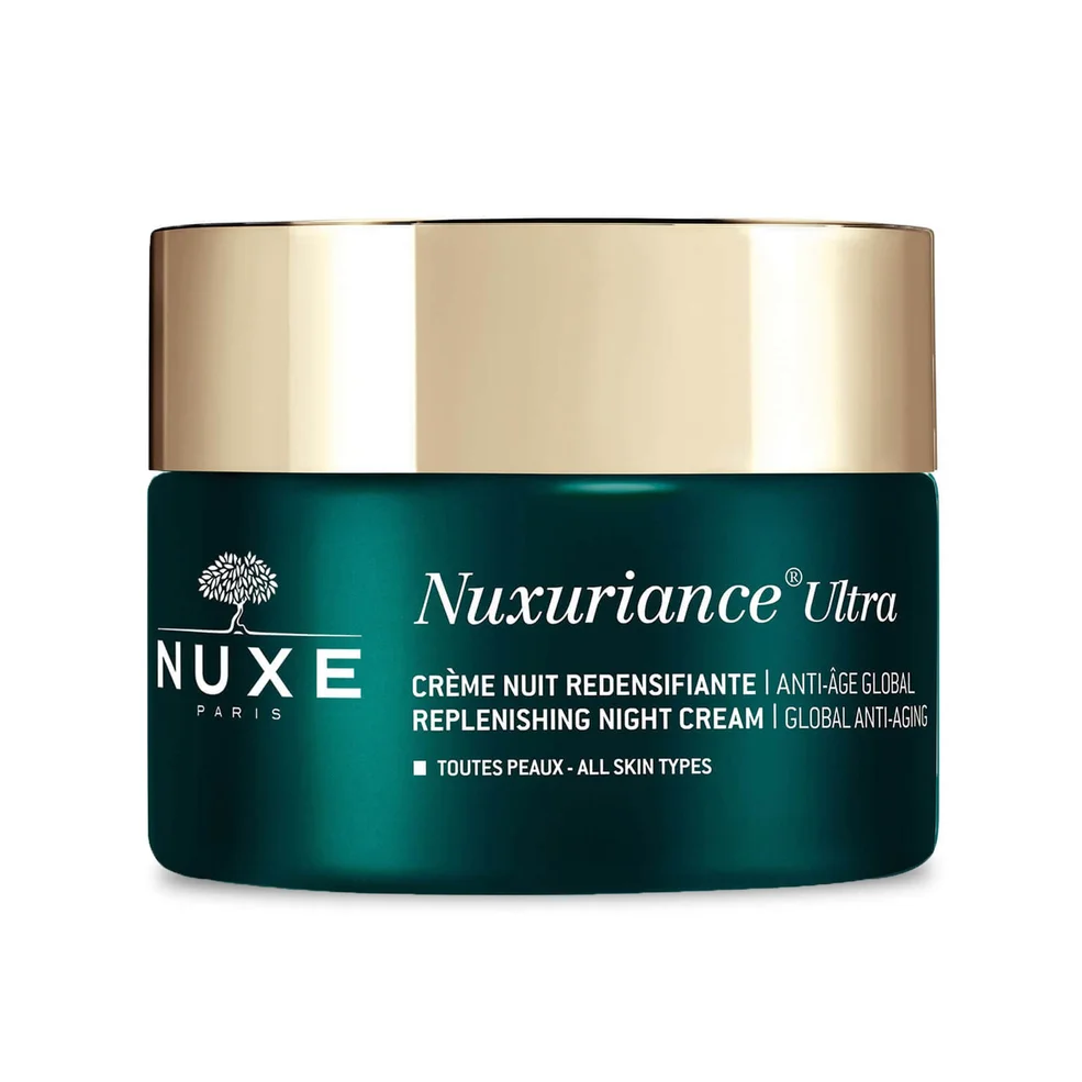 NUXE Nuxuriance Ultra Nachtcrème 50 ml Afbeelding 1