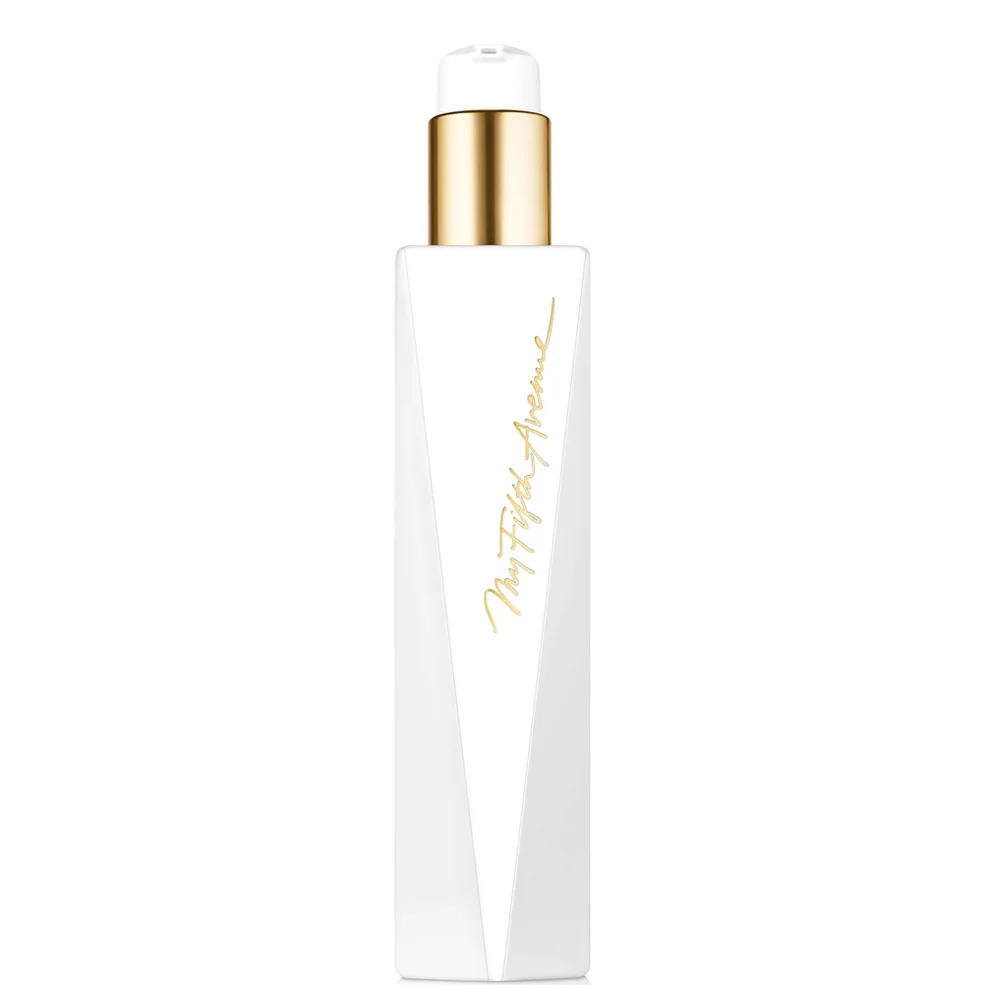 Elizabeth Arden My 5th Avenue Body Cream 150ml Afbeelding 1
