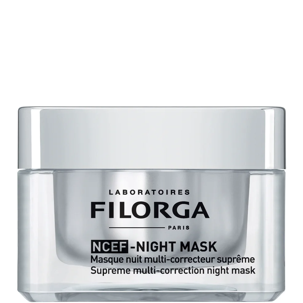 Filorga NCEF-Night Anti-Ageing Night Mask 50ml Afbeelding 1