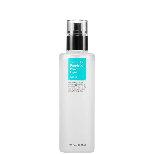 COSRX Two In One Poreless Power Fluid 100 ml