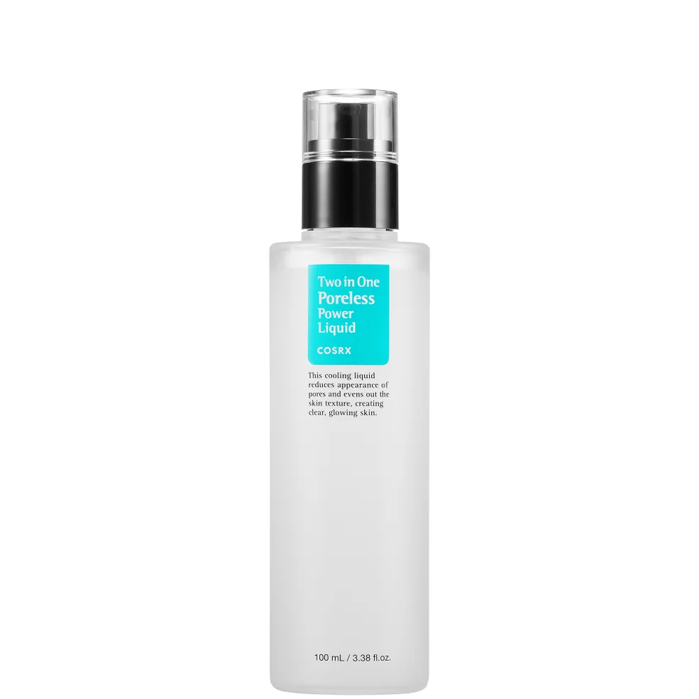 COSRX Two In One Poreless Power Fluid 100 ml Afbeelding 1
