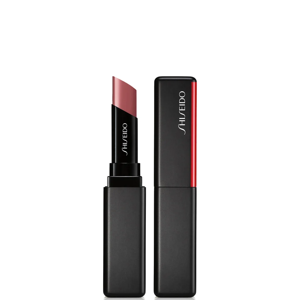 Shiseido VisionAiry Gel-lipstick (Verschillende Tinten) Afbeelding 1