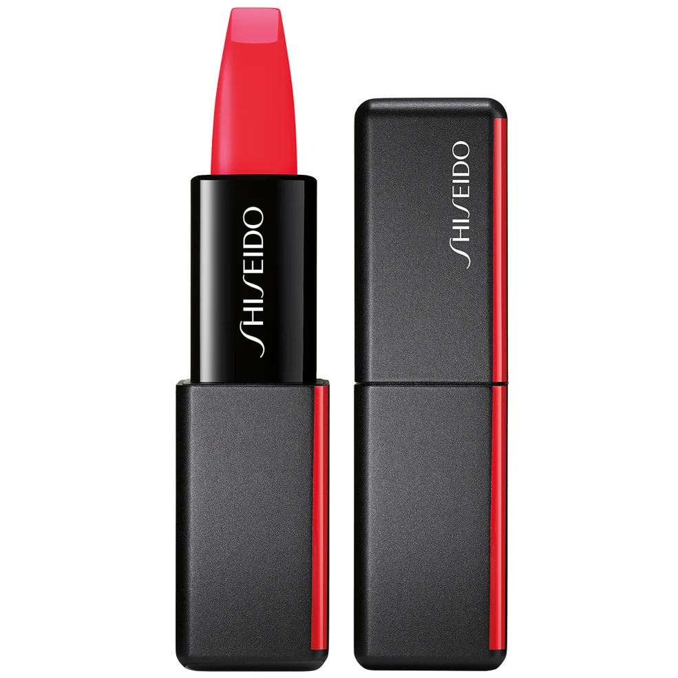 Shiseido ModernMatte Poeder Lipstick (Verschillende Tinten) Afbeelding 1