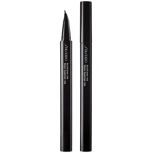 Shiseido ArchLiner Ink Eyeliner - Shibui Zwart 01 - undefined undefined