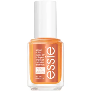 essie Nagelverzorging Abrikoosolie Nagelriembehandeling - undefined undefined