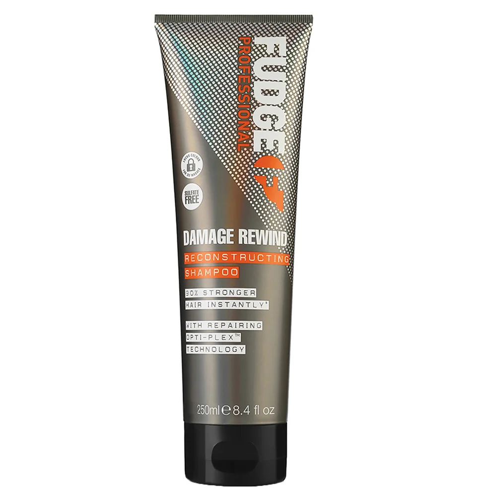 Fudge Damage Rewind Shampoo 250 ml Afbeelding 1