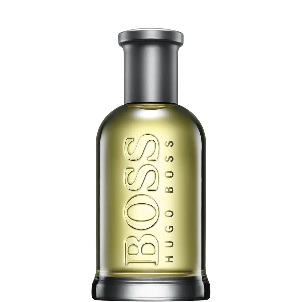 Hugo Boss BOSS Aftershave in Fles 100 ml Afbeelding 1