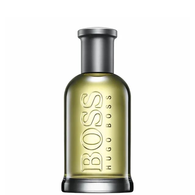 Hugo Boss BOSS Aftershave in Fles 50 ml
