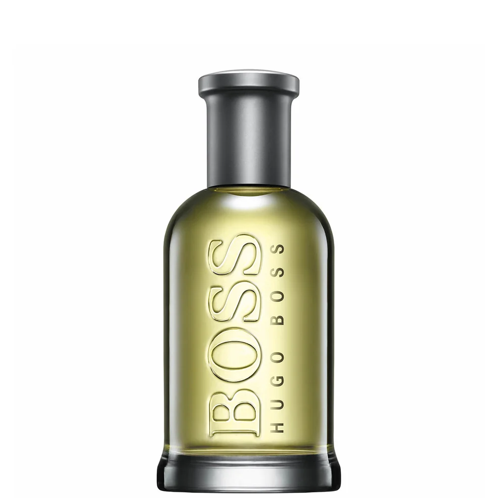 Hugo Boss BOSS Aftershave in Fles 50 ml Afbeelding 1