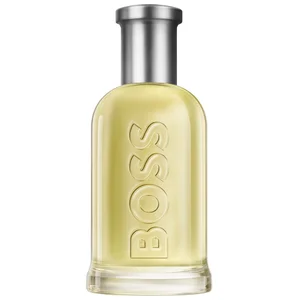 HUGO BOSS BOSS Eau de Toilette in Fles 200 ml - Size 200ml