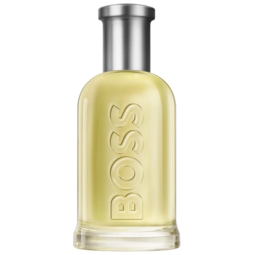 HUGO BOSS BOSS Eau de Toilette in Fles 200 ml Afbeelding 1