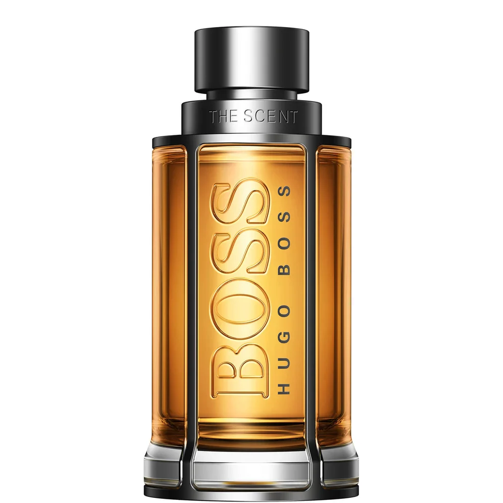 HUGO BOSS BOSS The Scent voor Hem Eau de Toilette 100 ml Afbeelding 1
