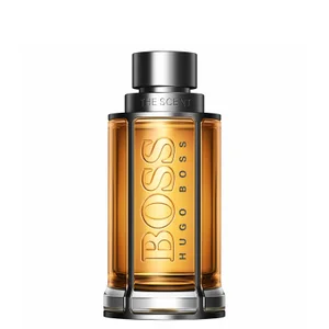 HUGO BOSS BOSS The Scent voor Hem Eau de Toilette 50 ml - Size 50ml