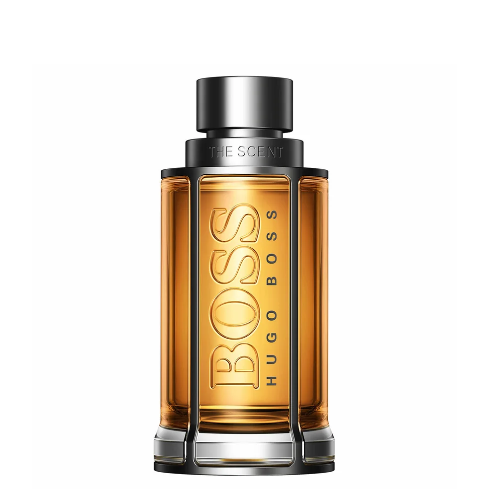 HUGO BOSS BOSS The Scent voor Hem Eau de Toilette 50 ml Afbeelding 1