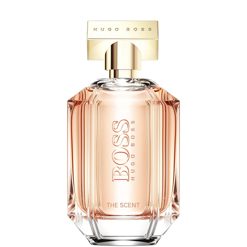 HUGO BOSS BOSS The Scent voor Haar Eau de Parfum 100 ml Afbeelding 1