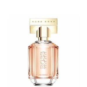 HUGO BOSS BOSS The Scent voor Haar Eau de Parfum 30 ml - Size 30ml