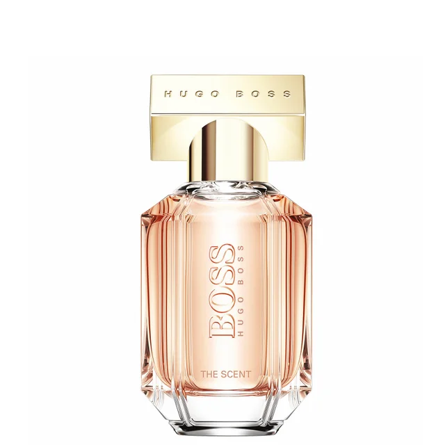 HUGO BOSS BOSS The Scent voor Haar Eau de Parfum 50 ml