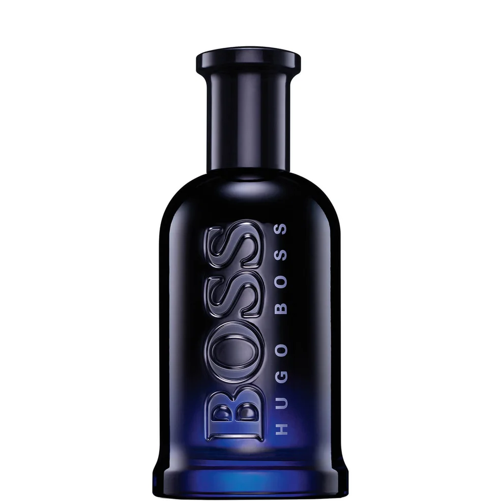 HUGO BOSS BOSS Bottled Night Eau de Toilette 100ml Afbeelding 1