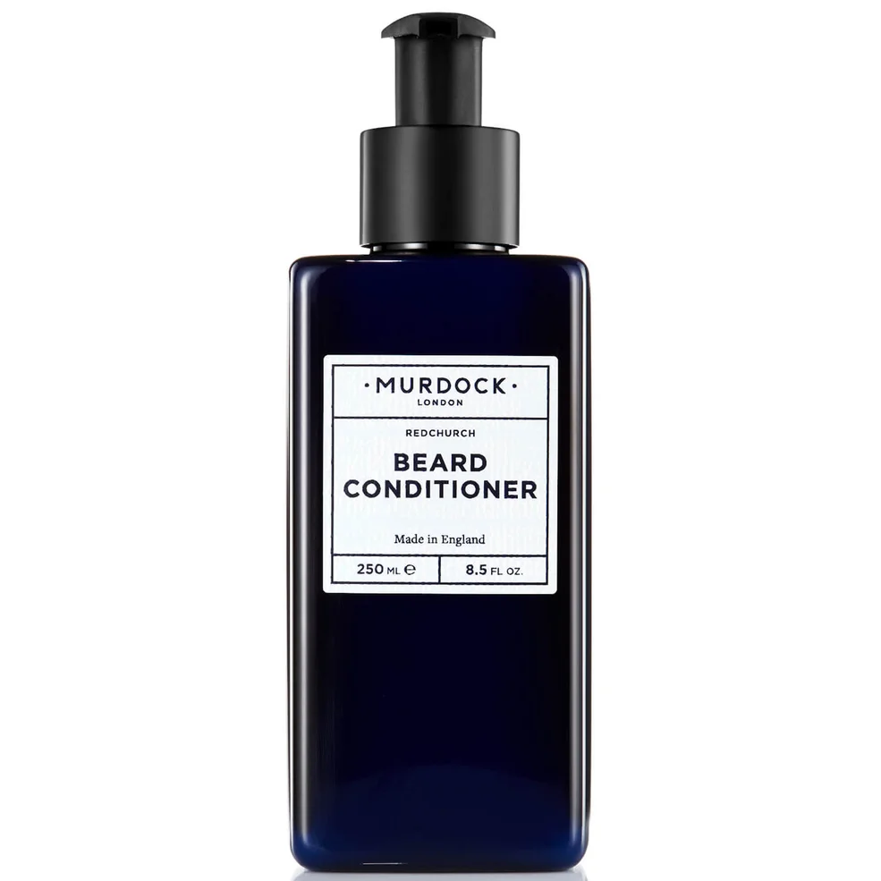 Murdock London Beard Conditioner 250ml Afbeelding 1