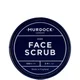 Murdock London Face Scrub 100ml