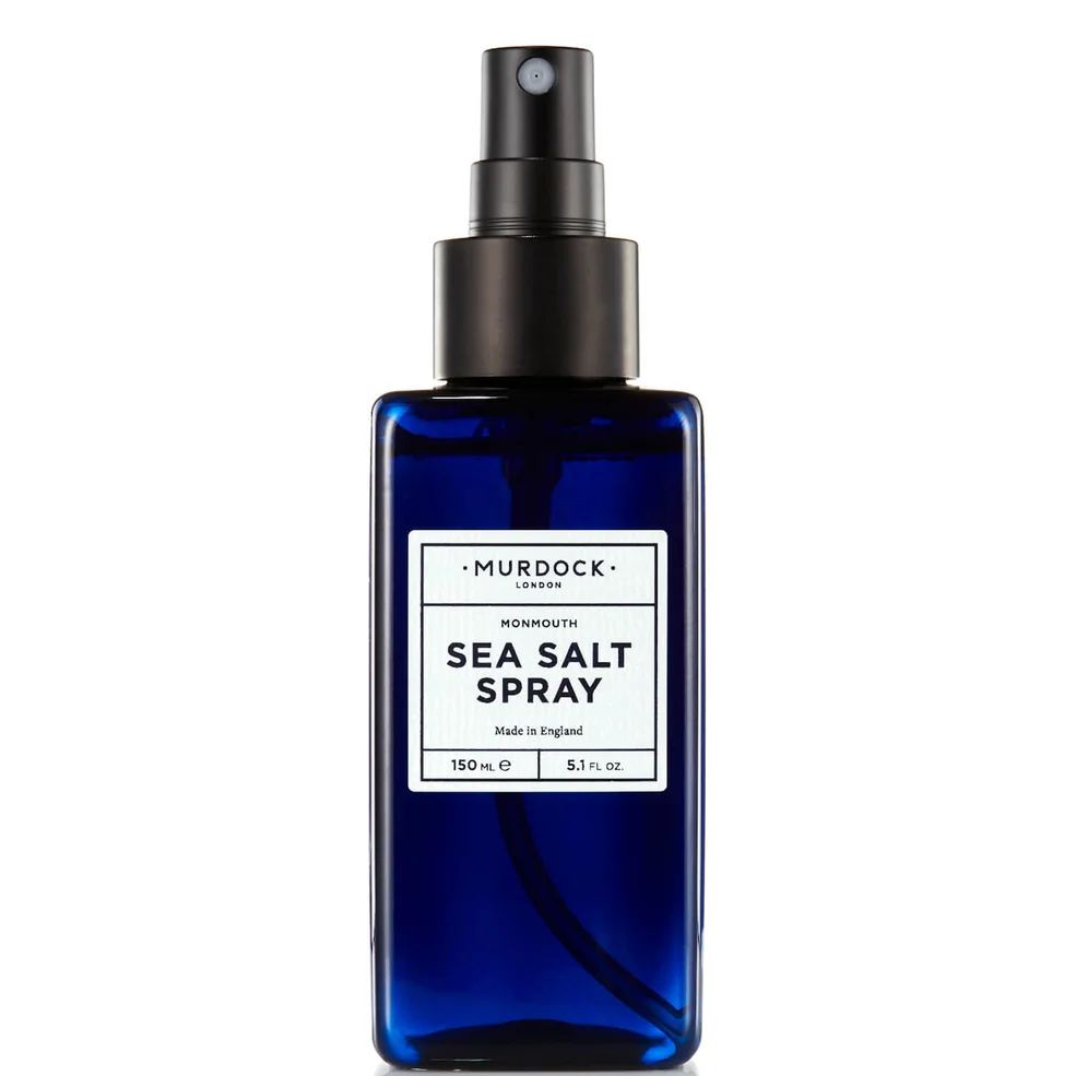 Murdock London Sea Salt Spray 150ml Afbeelding 1