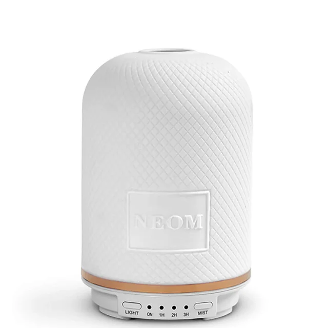 NEOM Wellbeing Pod Essential Oil Diffuser 100ml