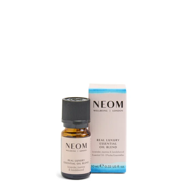 NEOM Scent to De-Stress Mix van Essentiële Oliën 10 ml