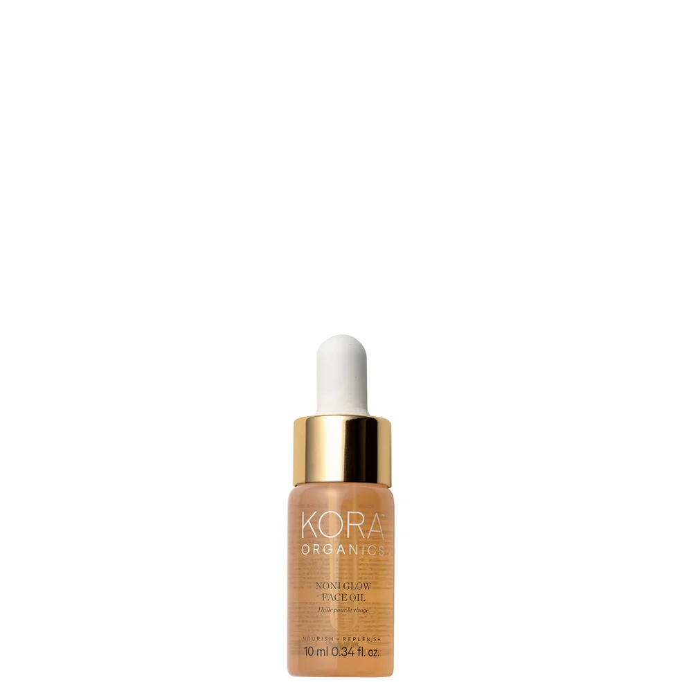Kora Organics Noni Glow Face Oil 10ml Afbeelding 1