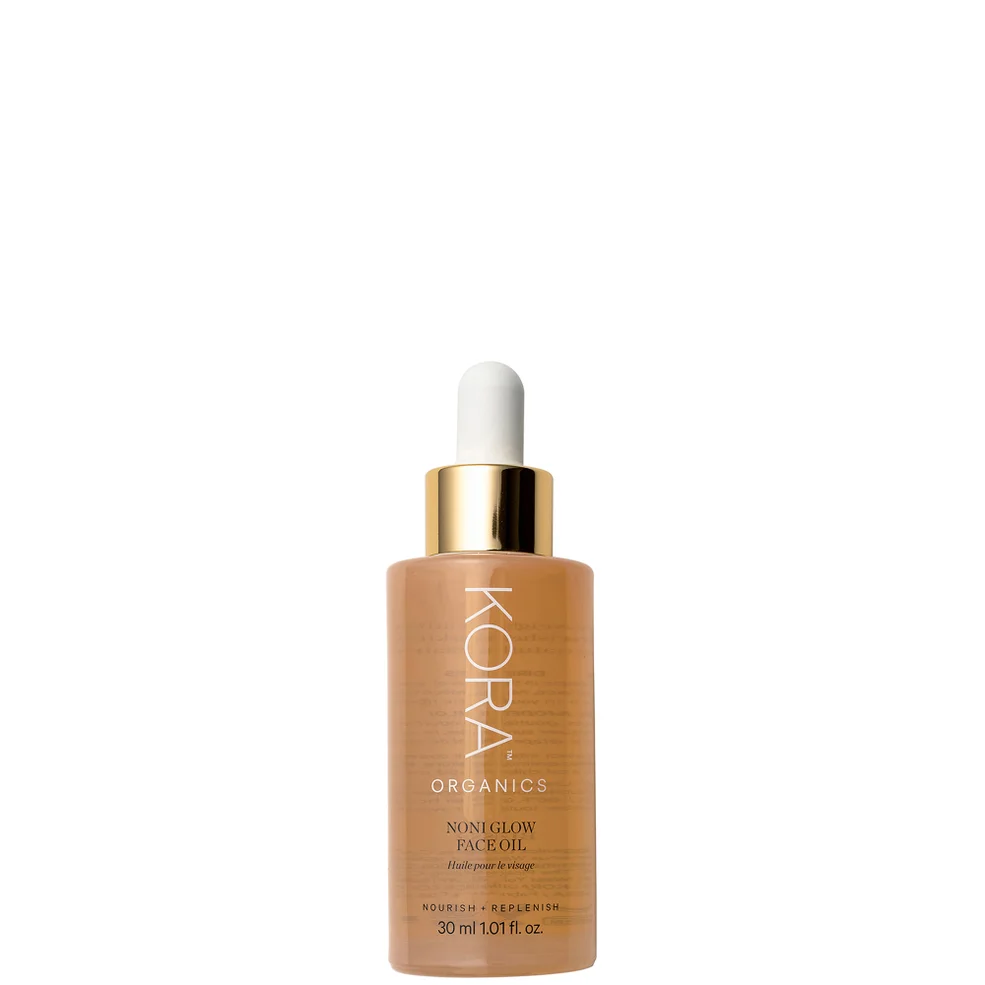 Kora Organics Noni Glow Face Oil 30ml Afbeelding 1