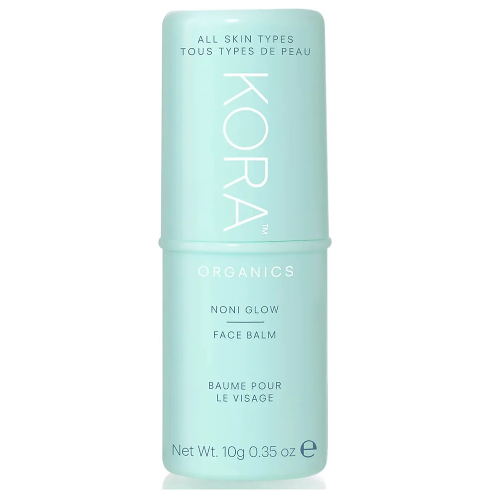 Kora Organics Noni Glow Face Balm 10g Afbeelding 1