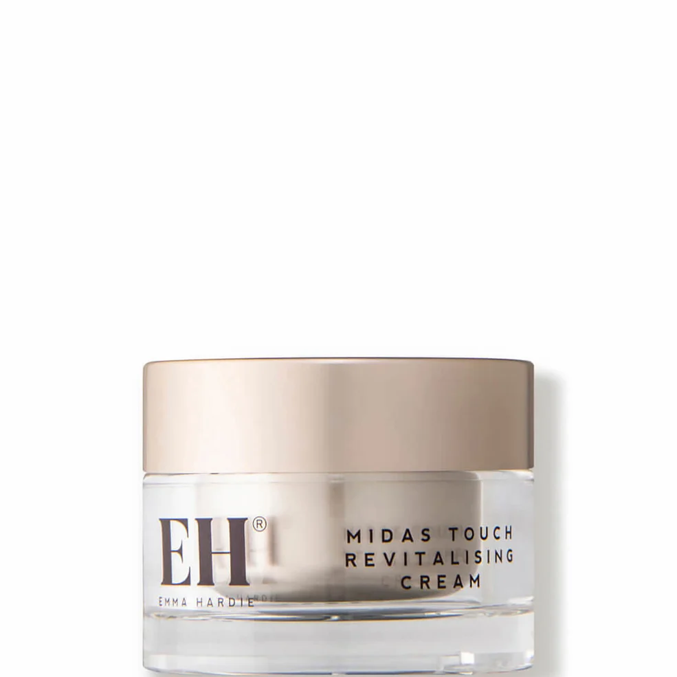 Emma Hardie Midas Touch Revitaliserende Crème 50 ml Afbeelding 1