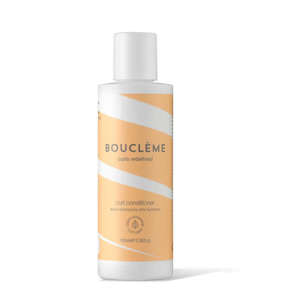 Bouclème Curl Conditioner 100ml Afbeelding 1