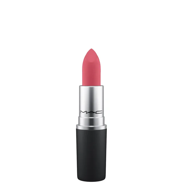 MAC Powder Kiss Lipstick 3g (Various Shades)