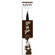 NYX Professional Makeup Epic Ink Eyeliner - Bruin