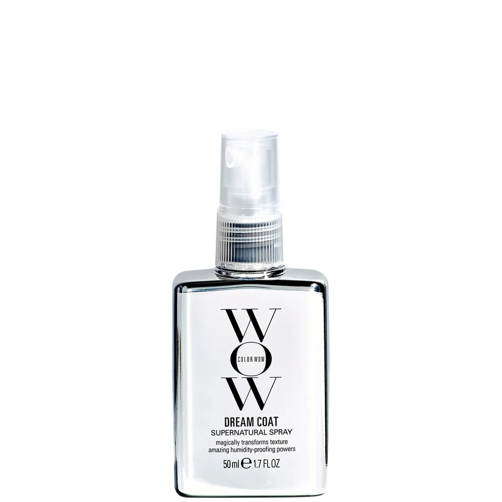 Color Wow Travel Dream Coat Supernatural Spray 50ml Afbeelding 1
