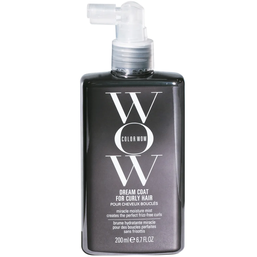 Color Wow Dream Coat voor Krullend Haar 200 ml Afbeelding 1
