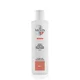 NIOXIN 3-Delig System 4 Hoofdhuidtherapie Revitaliserende Conditioner voor Gekleurd Gevorderd Dunner Wordend Haar 300 ml
