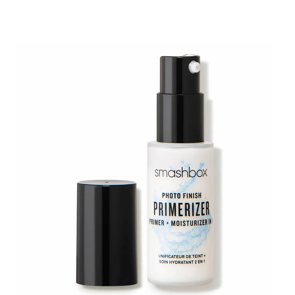 Smashbox Photo Finish Primerizer Primer + Moisturiser 15ml Afbeelding 1