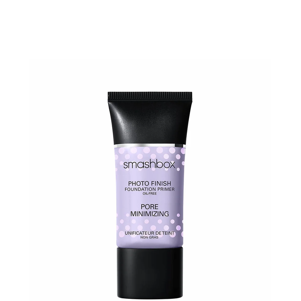 Smashbox Photo Finish Pore Minimizing Primer 12ml Afbeelding 1