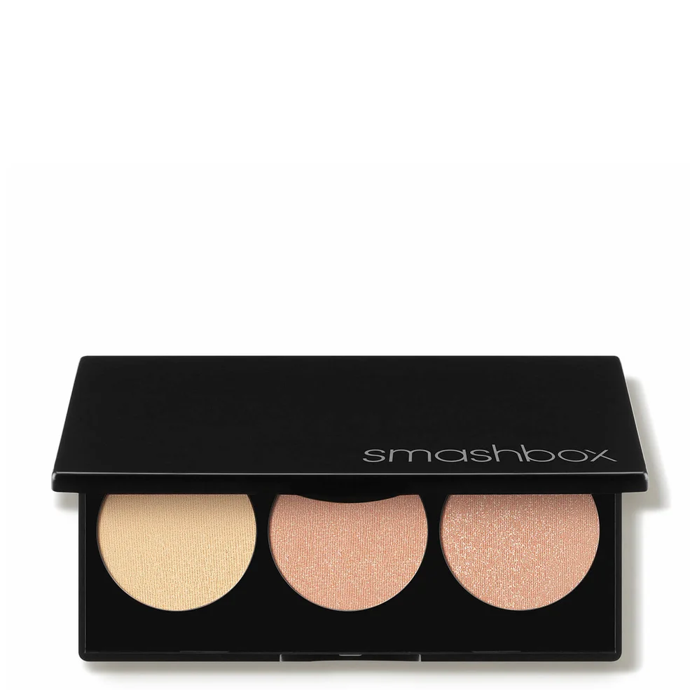 Smashbox Spotlight Palette - Soft Highlight Afbeelding 1
