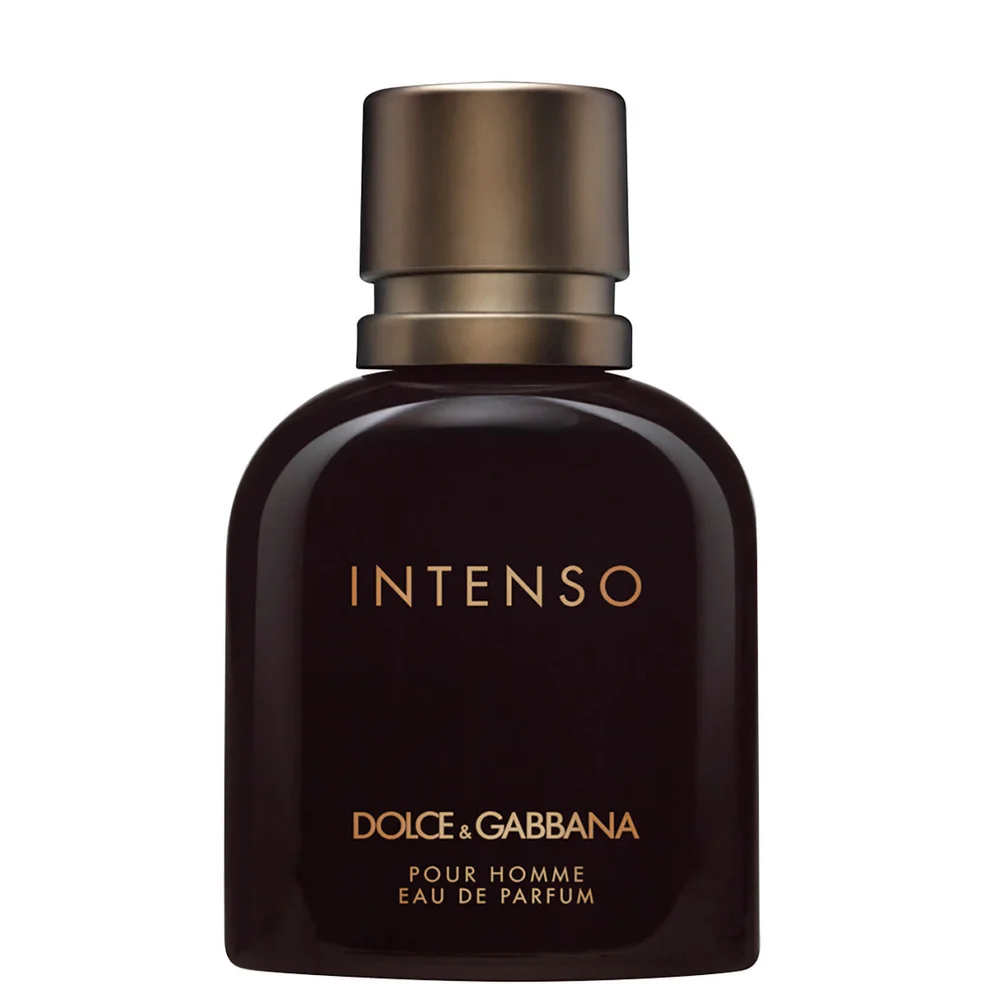 Dolce&Gabbana Pour Homme Intenso Eau de Parfum 75ml Afbeelding 1
