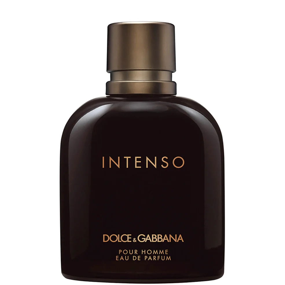 Dolce&Gabbana Pour Homme Intenso Eau de Parfum 125ml Afbeelding 1