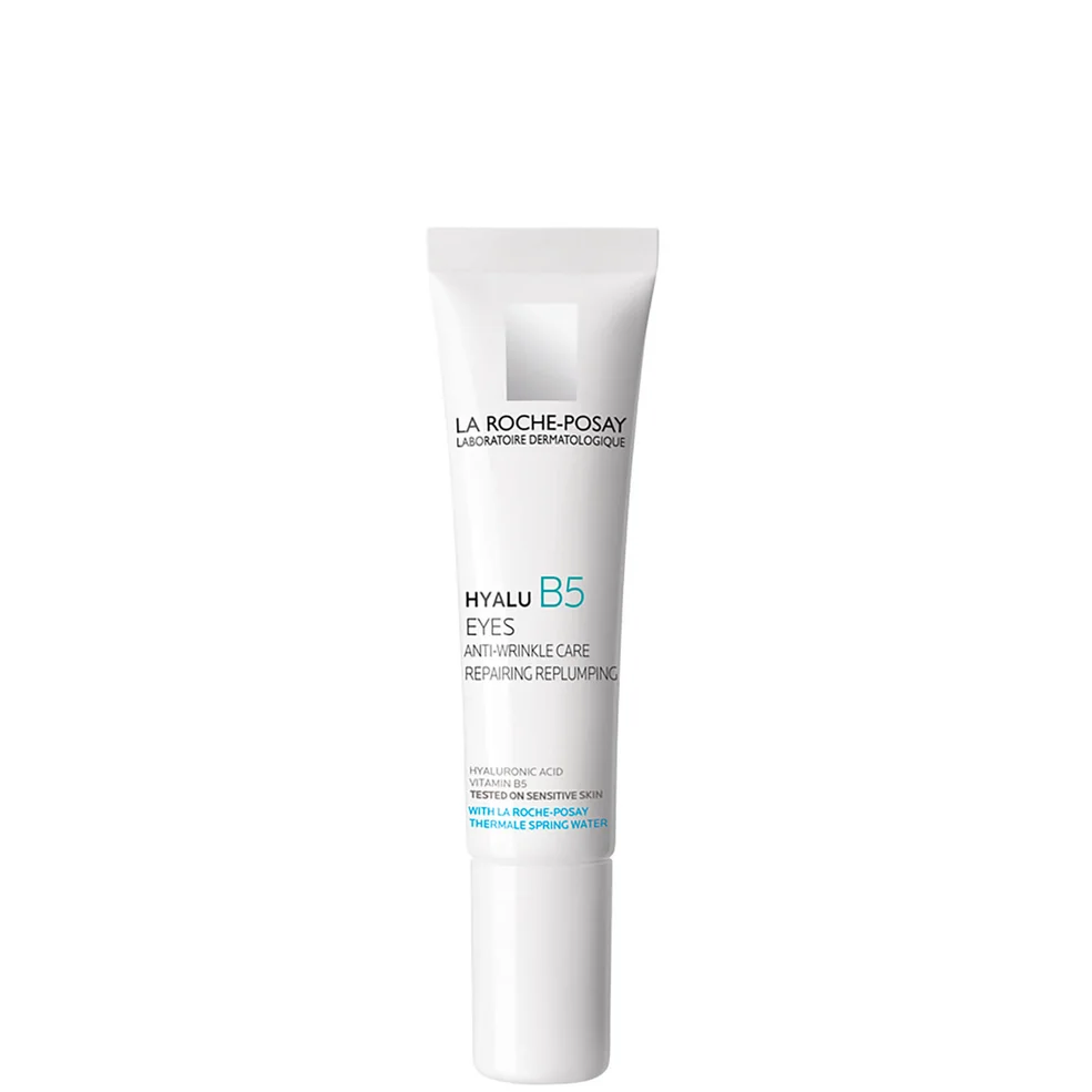 La Roche-Posay Hyalu B5 Ogen 15 ml Afbeelding 1