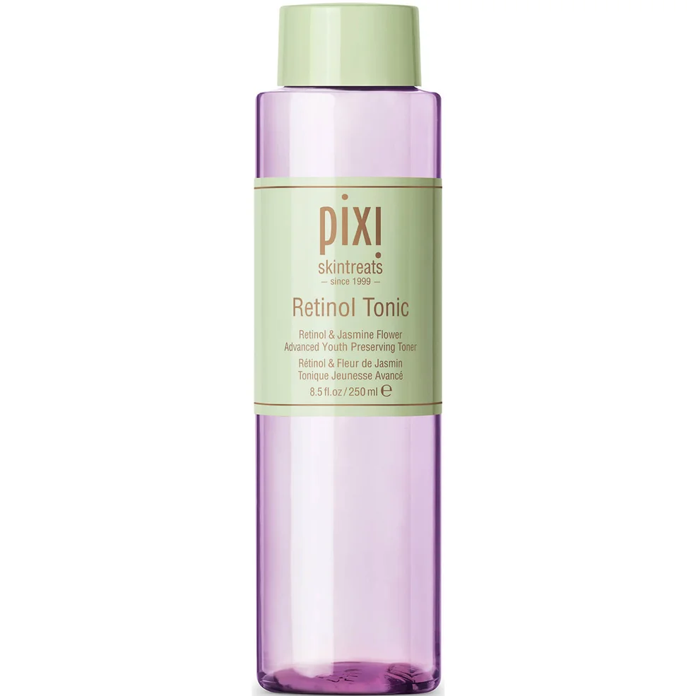 PIXI Retinol Tonic 250ml Afbeelding 1